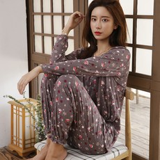 커플파자마추천