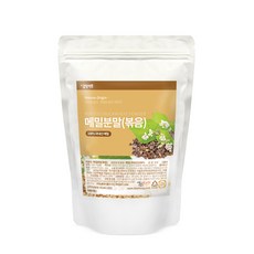 갑당약초 메밀분말 볶음, 500g, 1개
