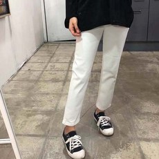 최신마미 임산부 코튼배기