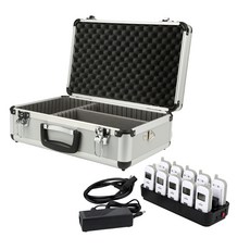 WIWI 充電器套組+包SH-350, SH-350