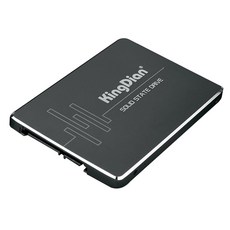 킹다이안 3D NAND SSD, KingDian S390-128GB, 128GB