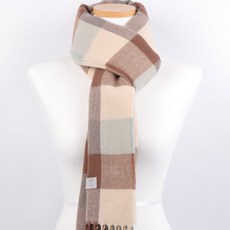 디어베이비카이체크머플러