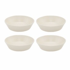 블룸엣홈 스트리샤 찬기 대, 올드레이스, 4개