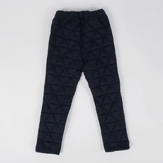 위시키즈 아동용 다이아 누비 바지