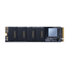 렉사 NM610 M.2 2280 NVMe SSD, 250GB