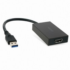 넥스트 이지넷유비쿼터스 USB 3.0 to HDMI 디스플레이 어댑터 NEXT-313DPHU3