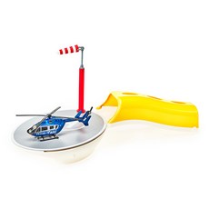 siku 直升機場操作玩具 SK5506, 混色