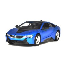 모터맥스 1/24 BMW i8 쿠페 다이캐스트