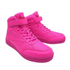 코러스라인 댄스운동화 CSS301, 핫핑크, 235