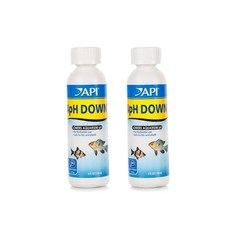 API pH 강하제, 118ml, 2개