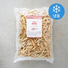 대용량 북어채 (냉동), 1kg, 1개