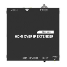 넥스트 HDMI Over IP Extener 전용 수신기, NEXT-370HDCR