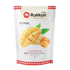 루쿤 건망고, 85g, 1개