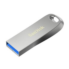 샌디스크 울트라 럭스 USB 3.1 메모리 SDCZ74, 256GB