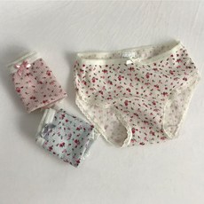 신생아레이스팬티