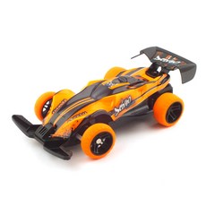 레프리카 무선조종 SPEED RACING RC카 QY425002OR, 혼합 색상 혼합 색상