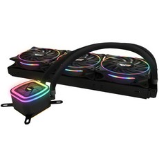 다크프레쉬 AZ 수랭 CPU쿨러 Tracer DT360 RGB