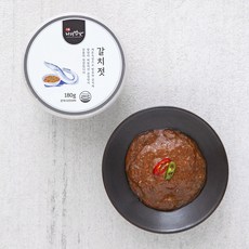 쌈젓