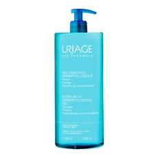유리아쥬 쉬르그라리끼드 온천수 올인원 클렌저, 1000ml, 1개