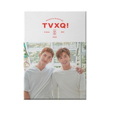 동방신기 - 2020 시즌 그리팅 SEASONSGREETINGS
