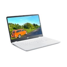LG전자 울트라 PC 노트북 (39.6cm SSD128GB), 팬티엄 5405U, 4GB, WIN10 Home