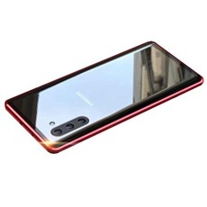 노트10케이스메탈