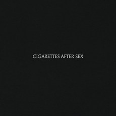Cigarettes After Sex : Cigarettes After