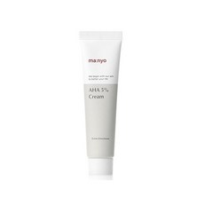 마녀공장 아하 5프로 크림, 30ml, 1개
