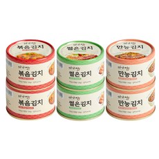 김치캔