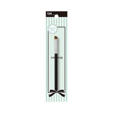 카이 CU 아이브로우 브러시 HC3704, 혼합 색상, 1개