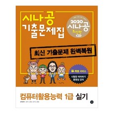 1급응급구조사국시기출