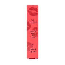 리브코이 하이브리드 립 틴트 6g, No1 Hybrid Red, 1개