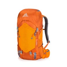 그레고리 STOUT 35 등산배낭, ORANGE