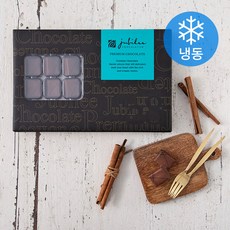 쥬빌리 초콜릿 카넬 28p (냉동), 280g, 1개