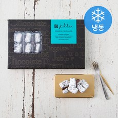 쥬빌리 초콜릿 하바나슈가 28p (냉동), 280g, 1개