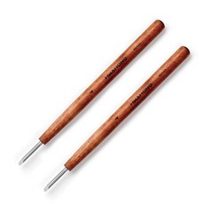 HWAHONG 針刻工具 N10 No. 4, 2個