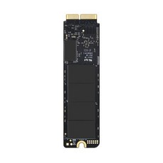 트랜센드 JetDrive 850 맥용 SSD, TS480GJDM850, 480GB