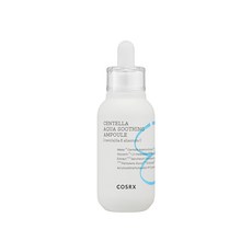 코스알엑스 하이드리움 센텔라 아쿠아 수딩 앰플, 40ml, 1개