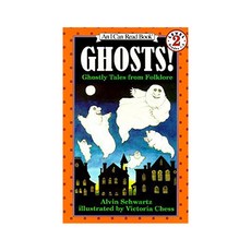 Ghosts!, Harpercollins Childrens Books