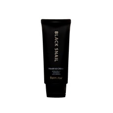 팜스테이 블랙스네일 프라이머 비비크림 SPF50+ PA+++ 50g, 자연스러운베이지, 1개
