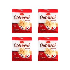 oatmeal 과자