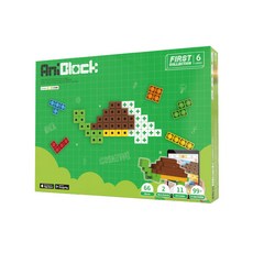 애니블럭퍼스트