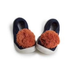 꼴레지앙걸음마신발