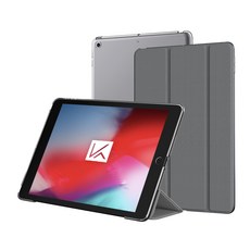 케이안 태블릿PC 하드 케이스, 애쉬 그레이