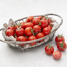 GAP 줄기없는 송이토마토, 1kg, 1개