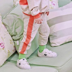 키즈트레이닝바지