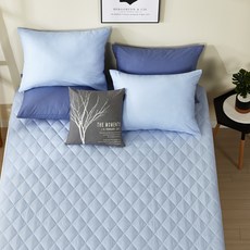 키즈매트리스커버세트