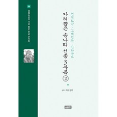 Janggyeonggak 精選宋朝禪宗3附錄2:仁川寶鑑 高愛萬錄 山巖雜錄, 藏經閣