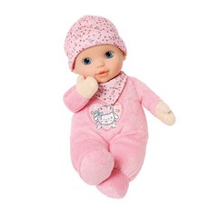 자프크리에이션 애나벨베이비 두근두근 하트 아기인형, 1개