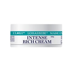 로하스베베 인텐스 리치 크림, 100g, 1개